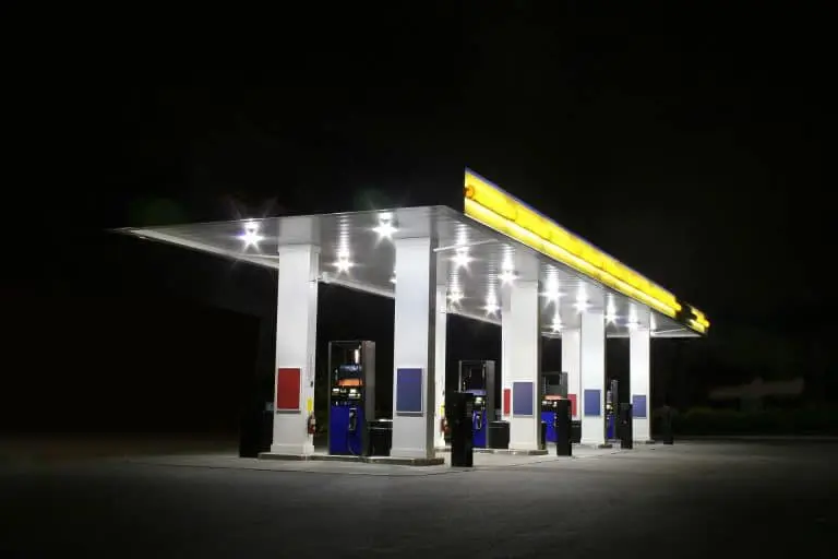 Gas Station Open Near Me 24 Hours | Find Gas Stations Near Me