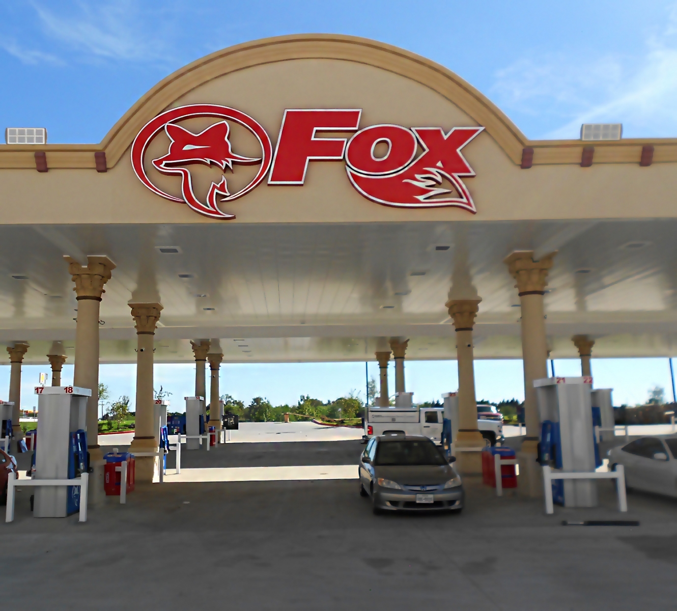 Find Murphy Gas Station Near Me Contact Address And Directions